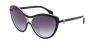 Солнцезащитные очки McQueen AM0021SA 002