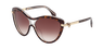 Солнцезащитные очки McQueen AM0021SA 004