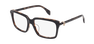 Оптическая оправа McQueen AM0022OA 001