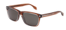 Солнцезащитные очки McQueen AM0025S 004