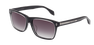 Солнцезащитные очки McQueen AM0025SA 001