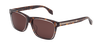 Солнцезащитные очки McQueen AM0025SA 002