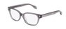 Оптическая оправа McQueen AM0026O 003