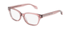 Оптическая оправа McQueen AM0026O 004