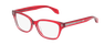 Оптическая оправа McQueen AM0026O 005
