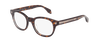 Оптическая оправа McQueen AM0027O 002