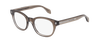 Оптическая оправа McQueen AM0027O 003