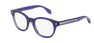 Оптическая оправа McQueen AM0027O 004