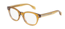 Оптическая оправа McQueen AM0027O 005