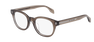 Оптическая оправа McQueen AM0027OA 003