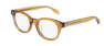 Оптическая оправа McQueen AM0027OA 005