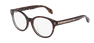 Оптическая оправа McQueen AM0028OA 002