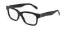 Оптическая оправа McQueen AM0038O 002