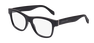Оптическая оправа McQueen AM0039O 001