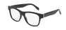 Оптическая оправа McQueen AM0039O 002