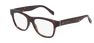 Оптическая оправа McQueen AM0039O 003