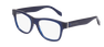 Оптическая оправа McQueen AM0039O 004