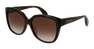 Солнцезащитные очки McQueen AM0041S 002