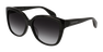 Солнцезащитные очки McQueen AM0041S 003