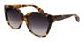 Солнцезащитные очки McQueen AM0041S 004