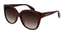 Солнцезащитные очки McQueen AM0041S 005