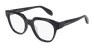 Оптическая оправа McQueen AM0043O 005