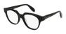 Оптическая оправа McQueen AM0043O 006
