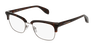 Оптическая оправа McQueen AM0044O 003