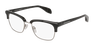 Оптическая оправа McQueen AM0044O 004