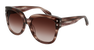 Солнцезащитные очки McQueen AM0051S 003