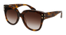 Солнцезащитные очки McQueen AM0051S 004