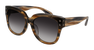 Солнцезащитные очки McQueen AM0051SA 002
