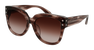 Солнцезащитные очки McQueen AM0051SA 003