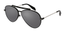 Солнцезащитные очки McQueen AM0057S 001