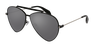Солнцезащитные очки McQueen AM0058S 001