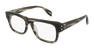 Оптическая оправа McQueen AM0070O 003