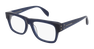 Оптическая оправа McQueen AM0070O 005