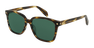 Солнцезащитные очки McQueen AM0071S 003
