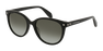 Солнцезащитные очки McQueen AM0072S 001
