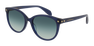 Солнцезащитные очки McQueen AM0072S 004