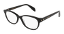 Оптическая оправа McQueen AM0074O 001