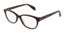 Оптическая оправа McQueen AM0074O 002