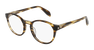 Оптическая оправа McQueen AM0075O 004