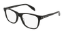 Оптическая оправа McQueen AM0076O 001