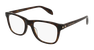 Оптическая оправа McQueen AM0076O 002