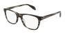 Оптическая оправа McQueen AM0076O 003