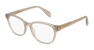 Оптическая оправа McQueen AM0077O 004