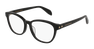 Оптическая оправа McQueen AM0077OA 001