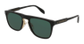 Солнцезащитные очки McQueen AM0078S 003