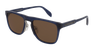 Солнцезащитные очки McQueen AM0078S 004